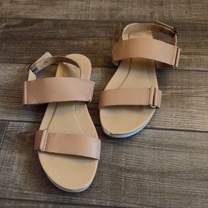 Teva sandals